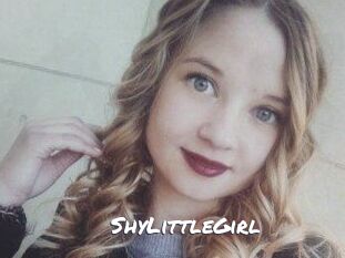 ShyLittleGirl