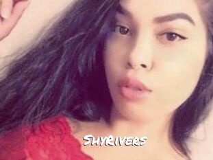ShyRivers
