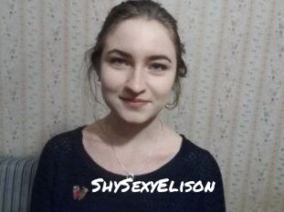 ShySexyElison