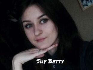 Shy_Betty