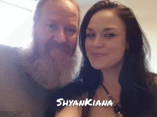 ShyanKiana