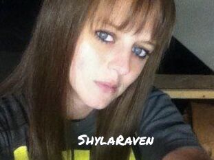 ShylaRaven