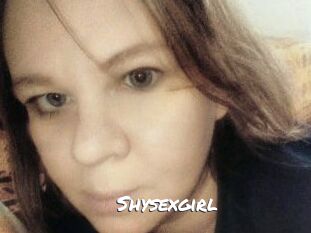 Shysexgirl Ochranne Siete