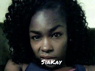 SiaKay