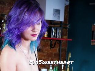SiaSweetheart