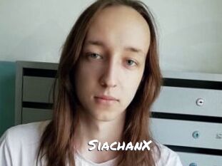 SiachanX