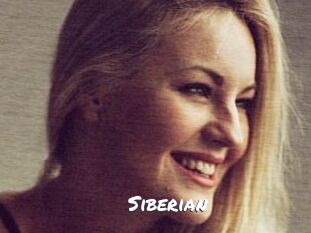 Siberian
