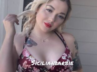 Sicilianbarbie