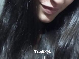 SidNeyd