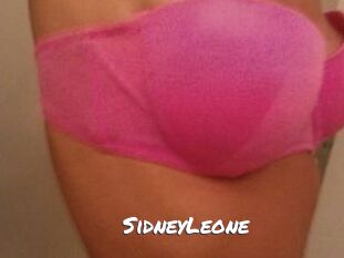 SidneyLeone