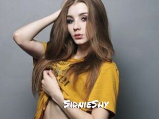 SidnieShy