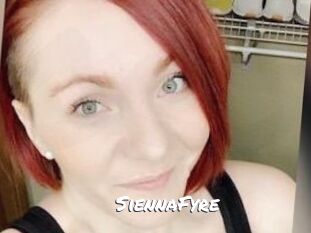 SiennaFyre