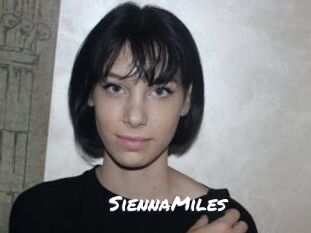 SiennaMiles
