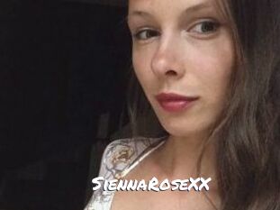 SiennaRoseXX