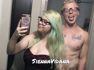 SiennaVidana