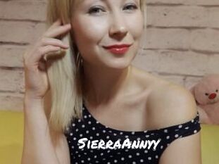 SierraAnnyy