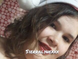 Sierralynexxx