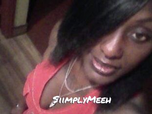 SiimplyMeeh