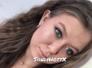 SiindyHottX