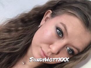 SiindyHottXXX