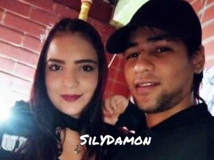 SilYDamon