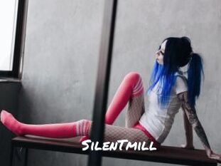 SilenTmill