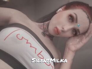 SilentMilka