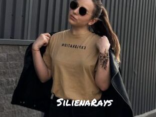 SilienaRays