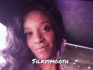 Silkysmooth