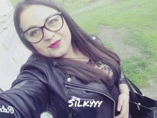 Silkyyy