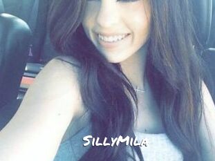 SillyMila