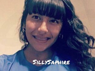 SillySaphire
