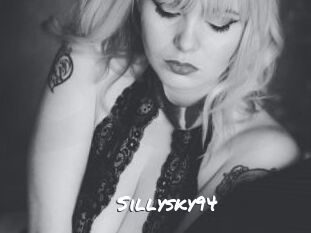 Sillysky94