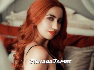 SilvanaJames