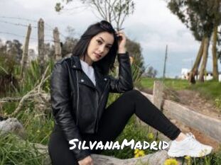 SilvanaMadrid