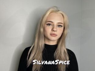 SilvanaSpice