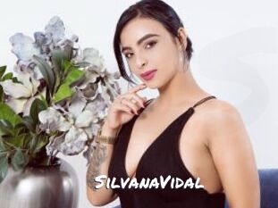 SilvanaVidal