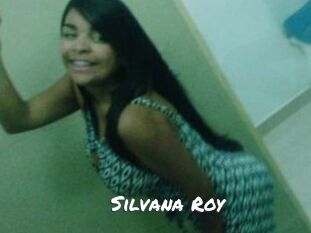 Silvana_Roy
