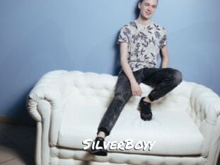 SilverBoyy