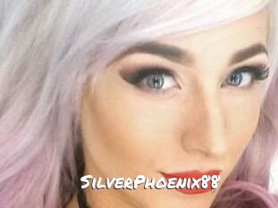 SilverPhoenix88