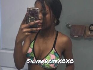 SilverRoseXOXO
