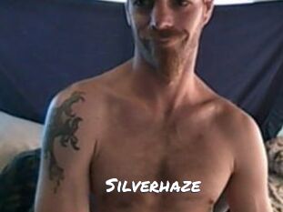 Silverhaze