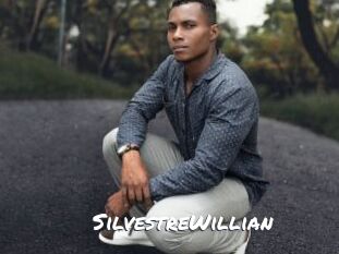 SilvestreWillian