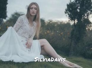 SilviaDavis