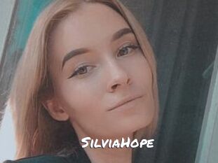 SilviaHope
