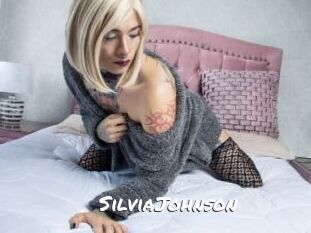 SilviaJohnson