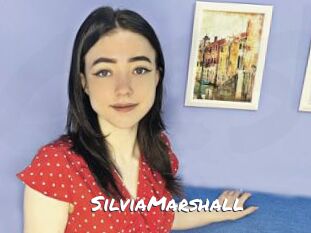 SilviaMarshall