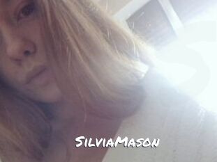 SilviaMason