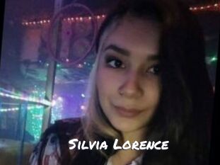 Silvia_Lorence
