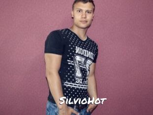 SilvioHot